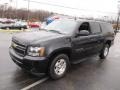 Black - Suburban LT 4x4 Photo No. 5