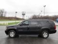 Black - Suburban LT 4x4 Photo No. 6