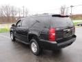 Black - Suburban LT 4x4 Photo No. 7