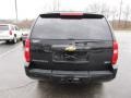 Black - Suburban LT 4x4 Photo No. 8