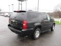 Black - Suburban LT 4x4 Photo No. 9