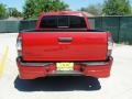 Barcelona Red Metallic - Tacoma X-Runner Photo No. 4