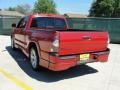 2011 Barcelona Red Metallic Toyota Tacoma X-Runner  photo #5