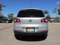 Reflex Silver Metallic - Tiguan S Photo No. 4