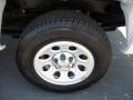  2011 Silverado 1500 Extended Cab Wheel