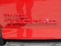 2011 Toyota Tacoma X-Runner Marks and Logos