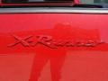 2011 Toyota Tacoma X-Runner Marks and Logos