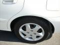 Nordic White - Elantra GLS Sedan Photo No. 5