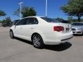 Campanella White - Jetta 2.5 Sedan Photo No. 3