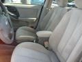 Nordic White - Elantra GLS Sedan Photo No. 8