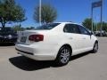 Campanella White - Jetta 2.5 Sedan Photo No. 5