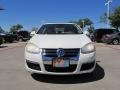 Campanella White - Jetta 2.5 Sedan Photo No. 8