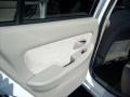 Nordic White - Elantra GLS Sedan Photo No. 13