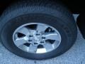 Magnetic Gray Metallic - 4Runner SR5 Photo No. 11