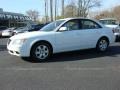 Pearl White - Sonata GLS Photo No. 2