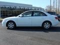 Pearl White - Sonata GLS Photo No. 3