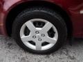 2007 Sport Red Tint Coat Chevrolet Cobalt LT Sedan  photo #6