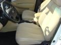 Pearl White - Sonata GLS Photo No. 9