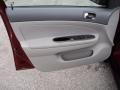 2007 Sport Red Tint Coat Chevrolet Cobalt LT Sedan  photo #10