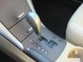 Pearl White - Sonata GLS Photo No. 13