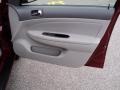 2007 Sport Red Tint Coat Chevrolet Cobalt LT Sedan  photo #16