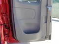 2011 Barcelona Red Metallic Toyota Tacoma SR5 Access Cab 4x4  photo #20