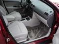 2007 Sport Red Tint Coat Chevrolet Cobalt LT Sedan  photo #17