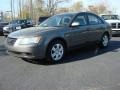 Willow Gray - Sonata GLS Photo No. 2
