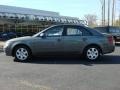 Willow Gray - Sonata GLS Photo No. 3