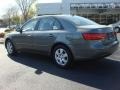 Willow Gray - Sonata GLS Photo No. 4