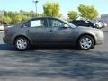 Willow Gray - Sonata GLS Photo No. 6