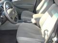 Willow Gray - Sonata GLS Photo No. 9
