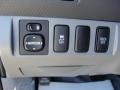 Graphite Gray Controls Photo for 2011 Toyota Tacoma #47628836