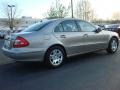 Desert Silver Metallic - E 320 Sedan Photo No. 5
