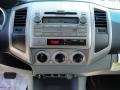 2011 Barcelona Red Metallic Toyota Tacoma V6 TRD PreRunner Double Cab  photo #27