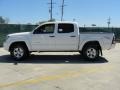 2011 Super White Toyota Tacoma V6 TRD PreRunner Double Cab  photo #6