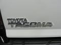 2011 Super White Toyota Tacoma V6 TRD PreRunner Double Cab  photo #16