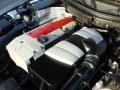 2.3L Supercharged DOHC 16V 4 Cylinder Engine for 2001 Mercedes-Benz SLK 230 Kompressor Roadster #47629688