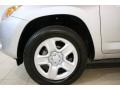 Classic Silver Metallic - RAV4 4WD Photo No. 19