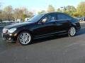 Black - C 300 Sport Photo No. 2
