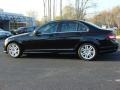 Black - C 300 Sport Photo No. 3