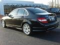 Black - C 300 Sport Photo No. 4
