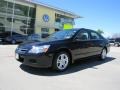 2006 Nighthawk Black Pearl Honda Accord EX-L Sedan  photo #1