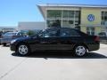 2006 Nighthawk Black Pearl Honda Accord EX-L Sedan  photo #2
