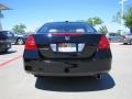 2006 Nighthawk Black Pearl Honda Accord EX-L Sedan  photo #4