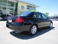 2006 Nighthawk Black Pearl Honda Accord EX-L Sedan  photo #5