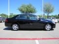 2006 Nighthawk Black Pearl Honda Accord EX-L Sedan  photo #6