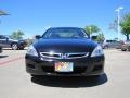 2006 Nighthawk Black Pearl Honda Accord EX-L Sedan  photo #8