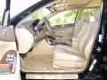 2006 Nighthawk Black Pearl Honda Accord EX-L Sedan  photo #9