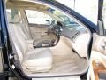 2006 Nighthawk Black Pearl Honda Accord EX-L Sedan  photo #10